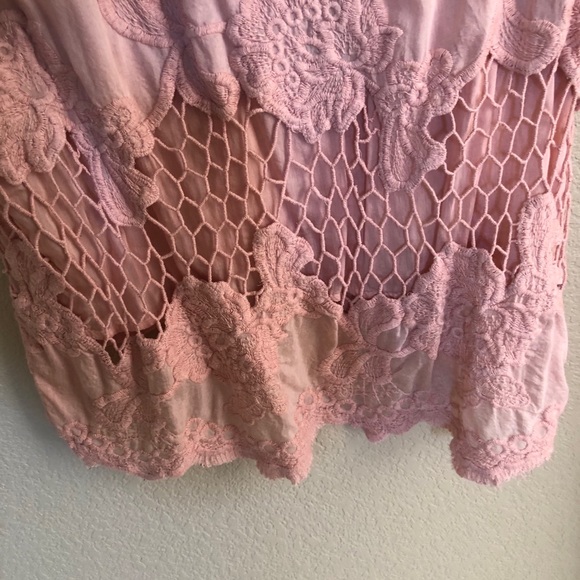 Urban Outfitters Kimchi Blue Tank Top - Picture 3 of 5